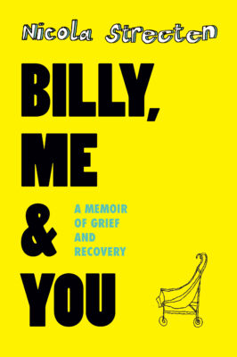 Billy Me and You