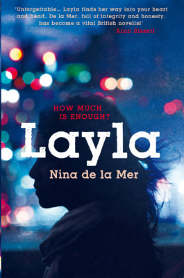 Layla by Nina de la Mer
