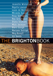 The Brighton Book cover