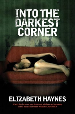Into the Darkest Corner Australian Edition