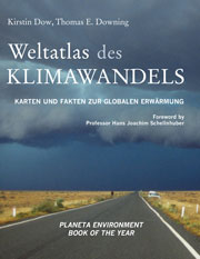 Atlas of Climate Change German Edition
