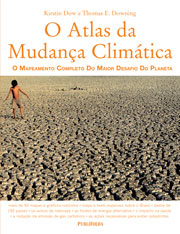 The Atlas of Climate Change Portuguese Edition