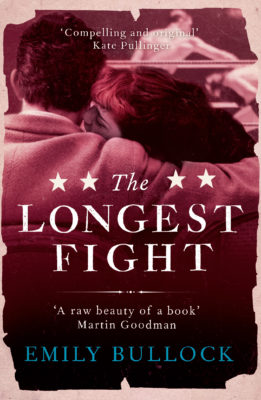 The Longest Fight cover